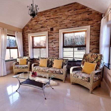 The Cliffs Of Moher Holiday House Doolin Exterior foto